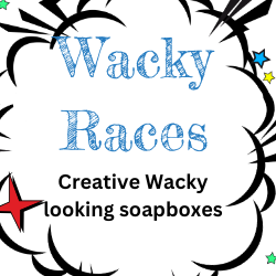 Wacky Racer